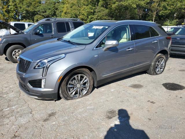 CADILLAC XT5 PREMIU 2021 1gykncrs5mz106360