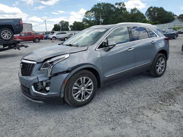 CADILLAC XT5 2021 1gykncrs5mz169801