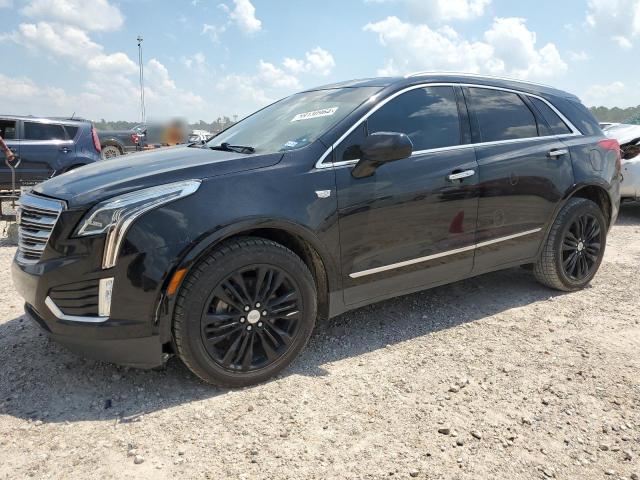 CADILLAC XT5 2017 1gykncrs6hz100556