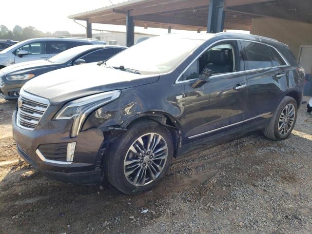 CADILLAC XT5 2017 1gykncrs6hz109404