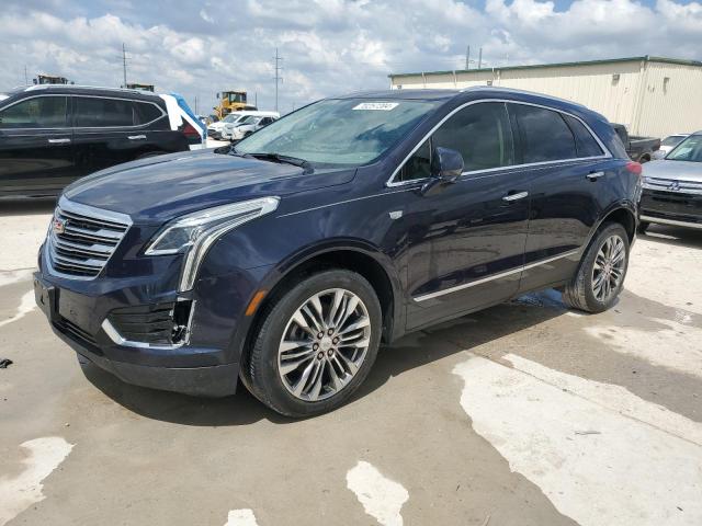 CADILLAC XT5 PREMIU 2017 1gykncrs6hz109628