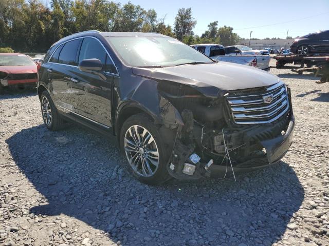 CADILLAC XT5 PREMIU 2017 1gykncrs6hz119754