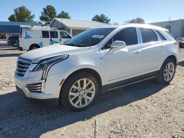 CADILLAC XT5 PREMIU 2017 1gykncrs6hz126140