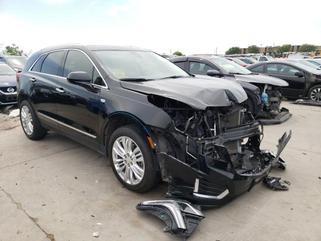 CADILLAC XT5 PREMIU 2017 1gykncrs6hz133024