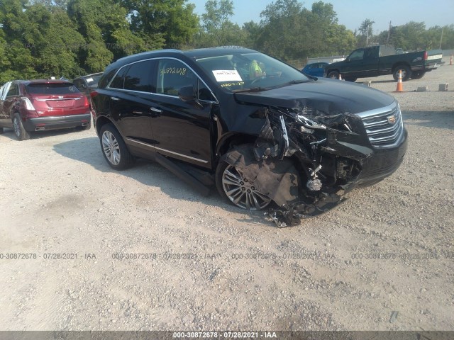 CADILLAC XT5 2017 1gykncrs6hz189593