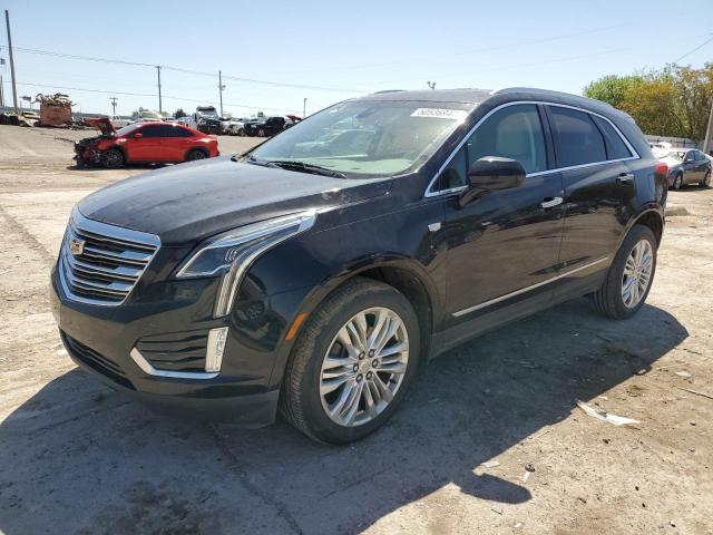 CADILLAC XT5 2017 1gykncrs6hz215920