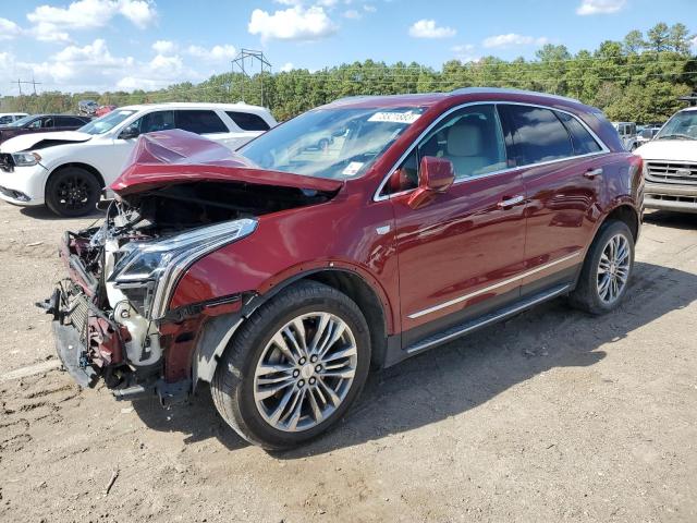 CADILLAC XT5 2017 1gykncrs6hz225704