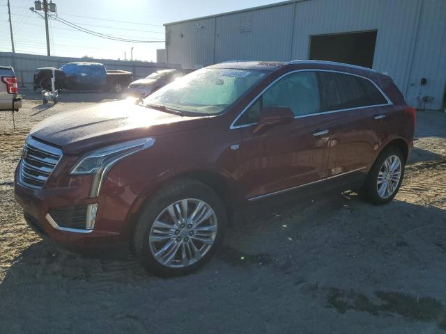 CADILLAC XT5 2017 1gykncrs6hz230210