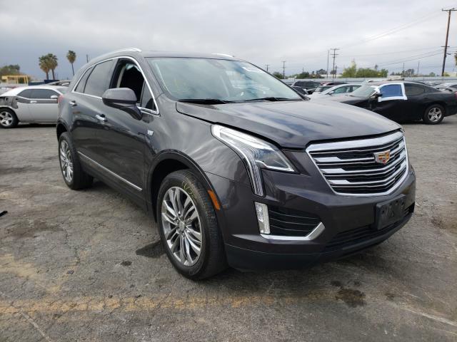 CADILLAC XT5 2017 1gykncrs6hz250134