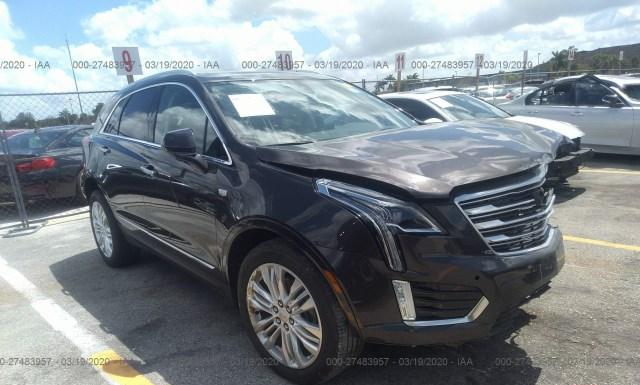 CADILLAC XT5 2017 1gykncrs6hz286745