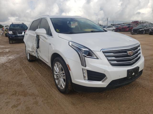 CADILLAC XT5 PREMIU 2017 1gykncrs6hz288463