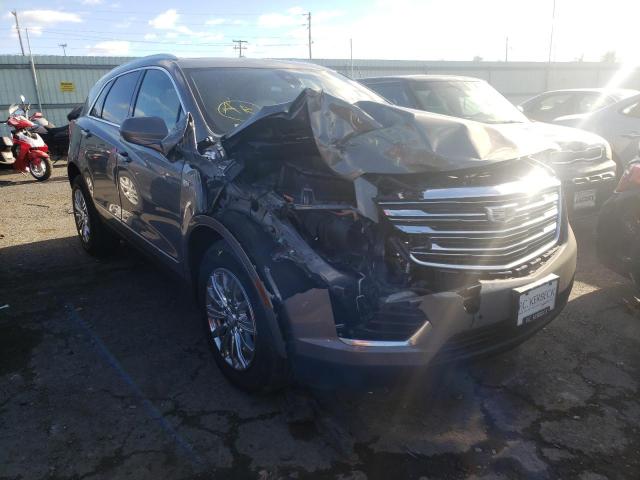 CADILLAC NULL 2018 1gykncrs6jz130114