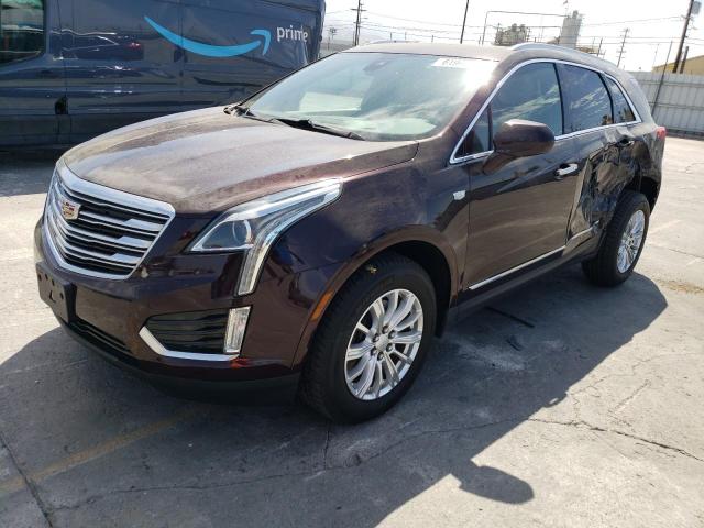 CADILLAC XT5 2018 1gykncrs6jz159354