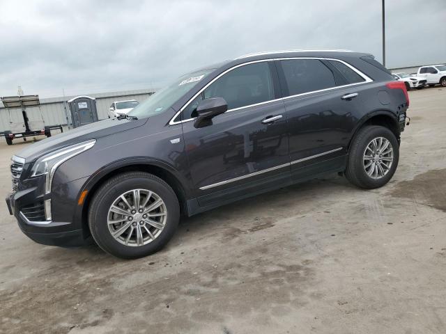 CADILLAC XT5 2018 1gykncrs6jz199031