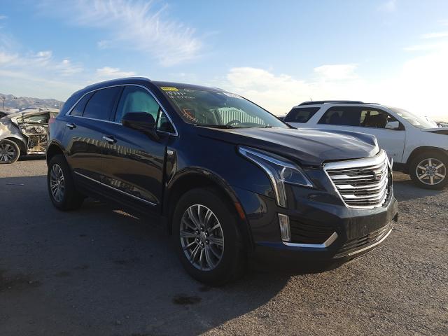 CADILLAC XT5 LUXURY 2019 1gykncrs6kz102430