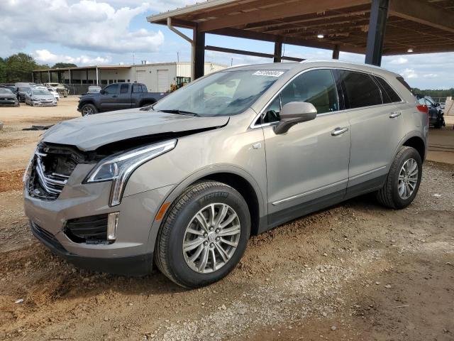 CADILLAC XT5 LUXURY 2019 1gykncrs6kz104694