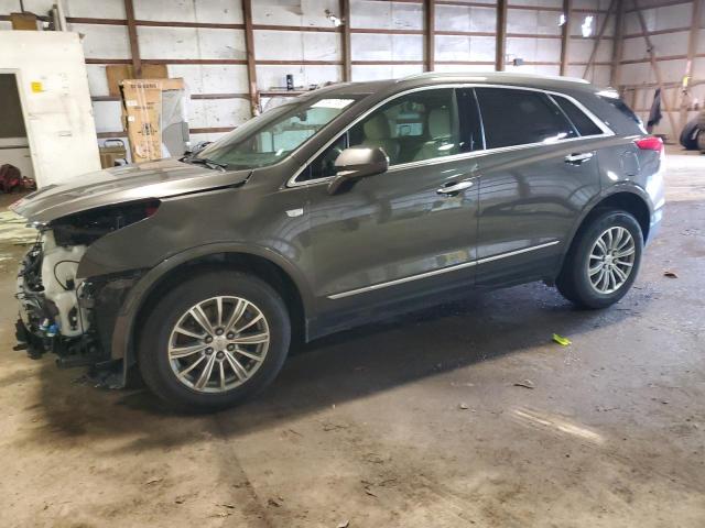 CADILLAC XT5 2019 1gykncrs6kz145763