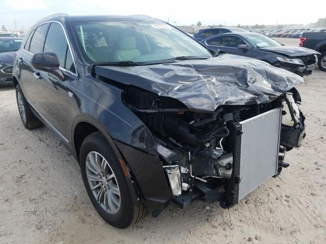 CADILLAC XT5 2019 1gykncrs6kz156942