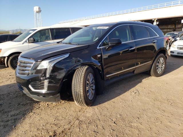 CADILLAC XT5 2019 1gykncrs6kz229761