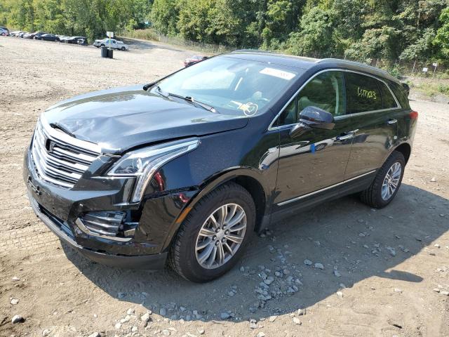 CADILLAC XT5 2019 1gykncrs6kz245328