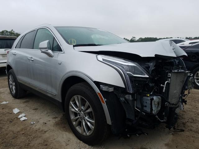 CADILLAC XT5 PREMIU 2020 1gykncrs6lz113171