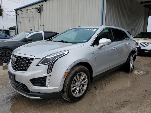 CADILLAC XT5 PREMIU 2020 1gykncrs6lz123215