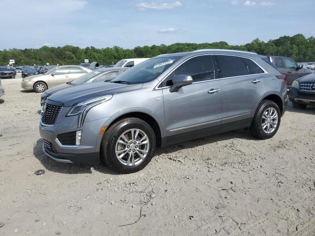 CADILLAC XT5 PREMIU 2020 1gykncrs6lz143111