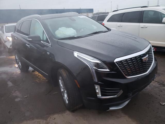 CADILLAC XT5 PREMIU 2020 1gykncrs6lz173287