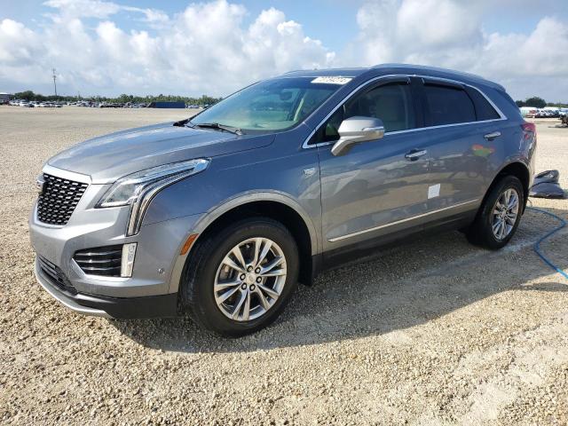 CADILLAC XT5 PREMIU 2020 1gykncrs6lz196245