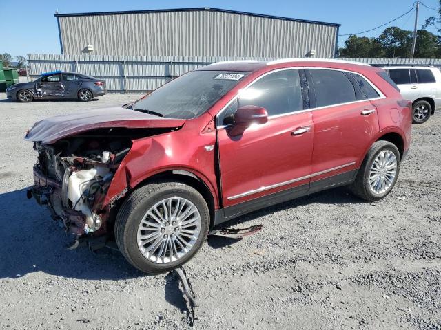 CADILLAC XT5 PREMIU 2020 1gykncrs6lz214694