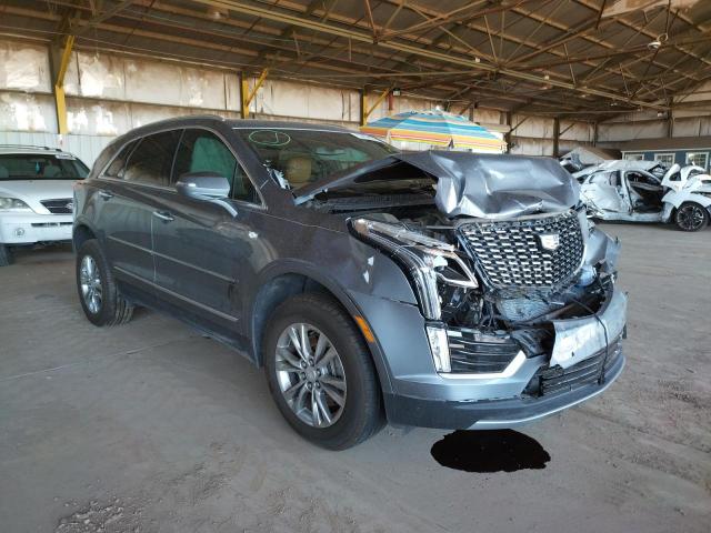 CADILLAC XT5 PREMIU 2020 1gykncrs6lz235254