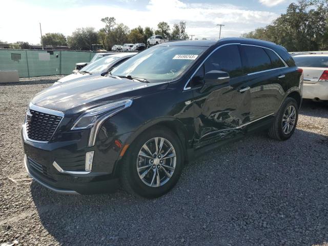 CADILLAC XT5 2021 1gykncrs6mz157253