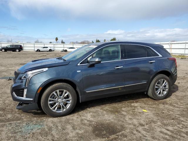 CADILLAC XT5 PREMIU 2021 1gykncrs6mz193542