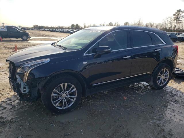 CADILLAC XT5 PREMIU 2021 1gykncrs6mz226037