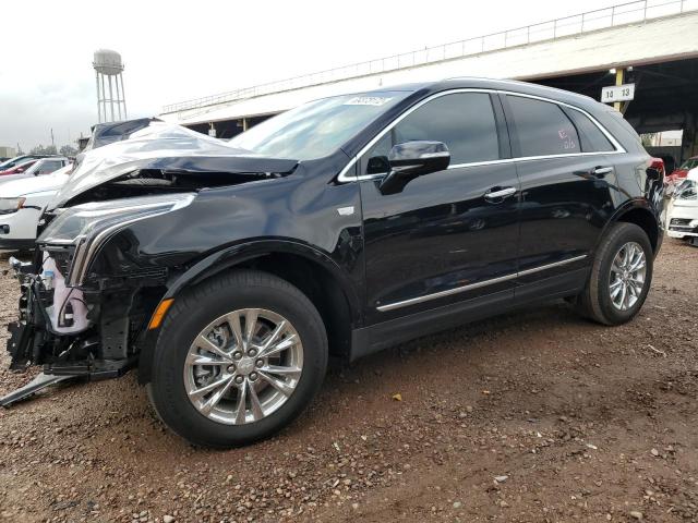 CADILLAC XT5 PREMIU 2021 1gykncrs6mz229553