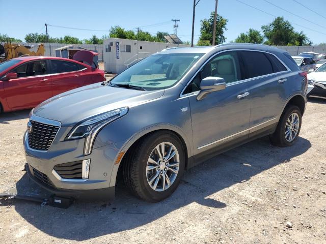 CADILLAC XT5 2022 1gykncrs6nz145959