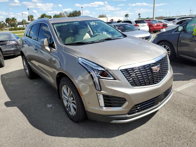 CADILLAC XT5 PREMIU 2022 1gykncrs6nz164687