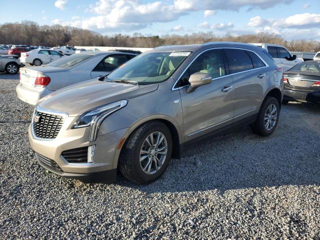 CADILLAC XT5 PREMIU 2023 1gykncrs6pz108977