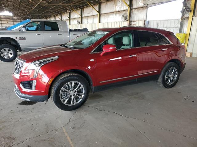 CADILLAC XT5 2023 1gykncrs6pz152168