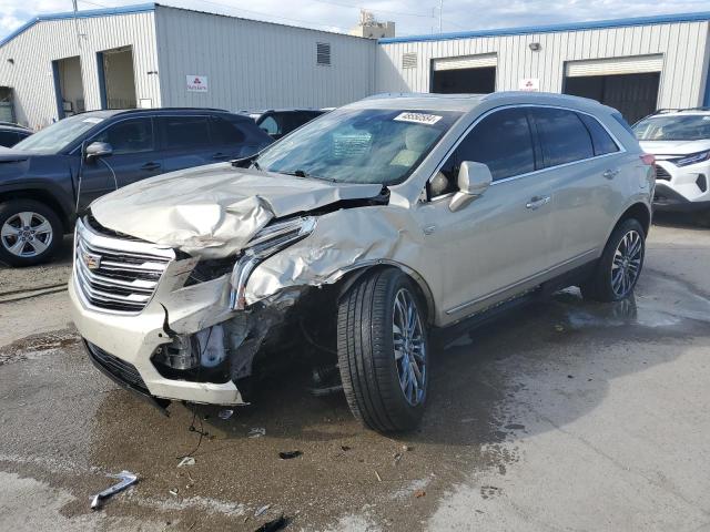 CADILLAC XT5 2017 1gykncrs7hz107130