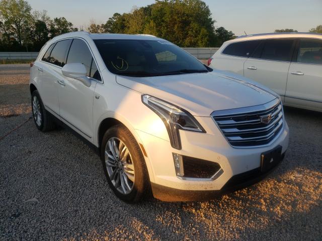 CADILLAC XT5 PREMIU 2017 1gykncrs7hz113557