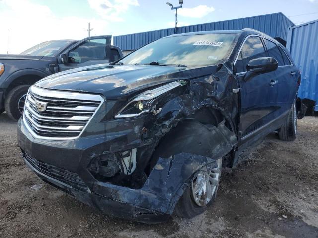 CADILLAC XT5 PREMIU 2017 1gykncrs7hz115289