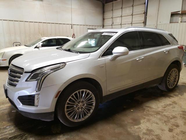 CADILLAC XT5 PREMIU 2017 1gykncrs7hz120282