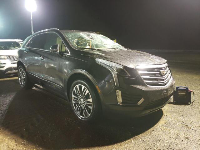 CADILLAC XT5 PREMIU 2017 1gykncrs7hz149829