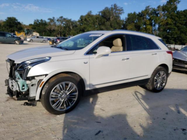 CADILLAC XT5 PREMIU 2017 1gykncrs7hz166534