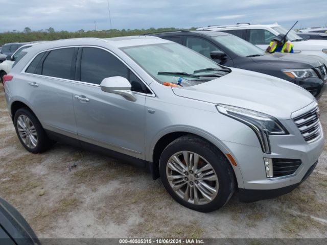 CADILLAC XT5 2017 1gykncrs7hz200214