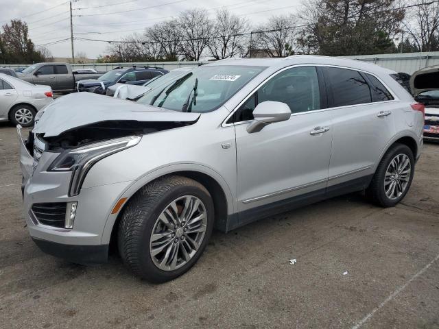 CADILLAC XT5 PREMIU 2017 1gykncrs7hz247081