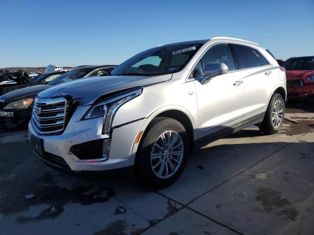 CADILLAC XT5 2018 1gykncrs7jz120045