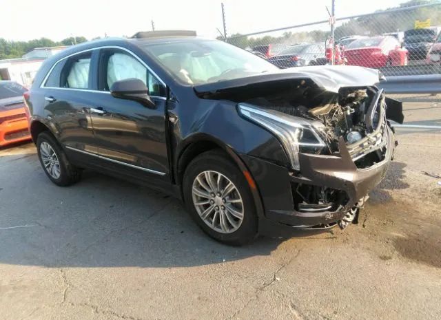 CADILLAC XT5 2018 1gykncrs7jz139257