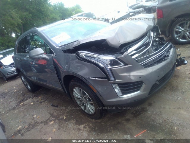 CADILLAC XT5 2018 1gykncrs7jz141428